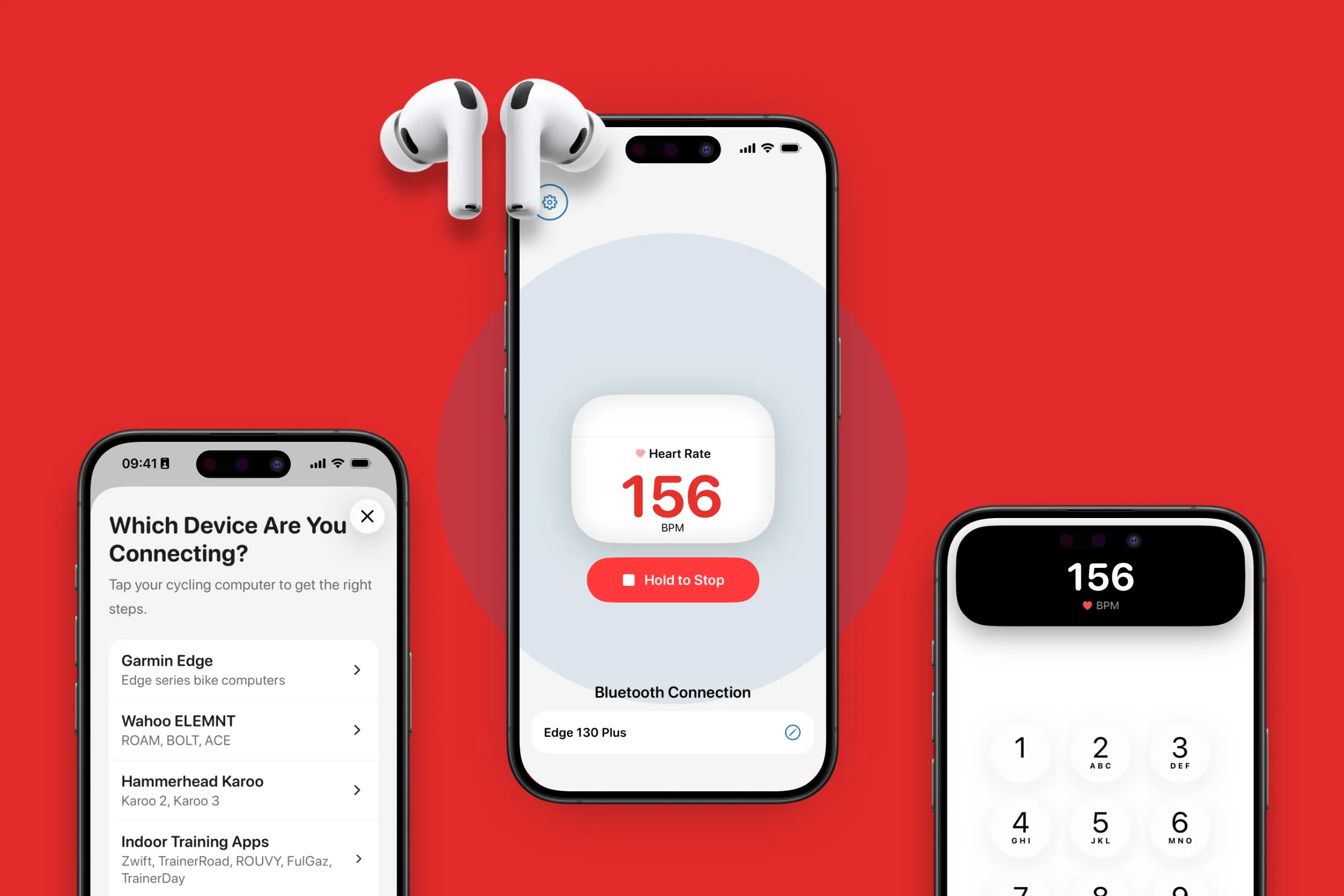 AirHRM preview